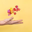 CU연수행운 이미지