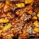 남목bhc치킨 이미지