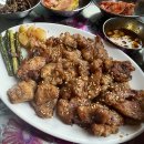 신상천닭갈비&냉면 | 88갈비 구로디지털단지점 내돈내산 후기 모음