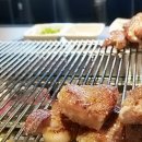 이가네양꼬치양갈비 압구정점 이미지