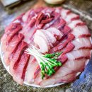 정수산 | 양주 대방어 회 맛집 덕계리 정수산 내돈 내산 후기