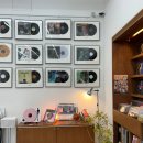 비지터 | 대구 교동 소품샵 홀리데이비지터샵 후기｜귀여운 소품과 LP를 구매할 수 있는 곳