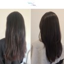 파리바게트 성균관대점 | [수원 율전동] 성균관대역근처, "피아비헤어 성대역점", 하윤디자이너쌤 볼륨매직 후기