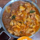 복돌네통닭 | 부산 당감동 시장 맛집 서면 근처 노포 닭두루치기 복돌네통닭 전화 예약