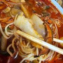 대우명품세탁소 | 진한 불맛 짬뽕 천호역 맛집 짬뽕관 서울천호점