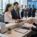 미리내 행정사사무소 이미지