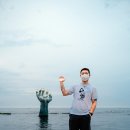 울산정보산업진흥원 하이테크타운 화장실 | 볼트 EV와 함께하는 하남에서 울산으로 다녀온 1박 2일 여행기