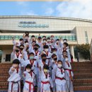 용인대 새빛 태권도장 이미지