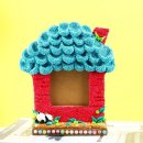 가족 액자 만들기 이미지