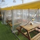 송정중앙로 20 | 부산송정맛집 애견동반식당 송정물총칼국수