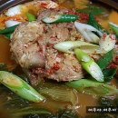 우리맛뼈감자탕