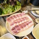 참나무생고기숯불구이 이미지