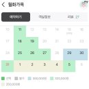 스테이 월화 | 강릉 독채 숙소 월화가옥 @wolhwa_gaok 스테이폴리오 숙소 추천