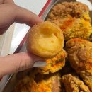 669 | 비비큐 이벤트 BBQ 치즈볼 10개 무료 / 669 크런치버터치킨 후기