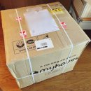 상서우체국 | 화천 상서 우체국 해외 배송 대행 서비스 이용 후기