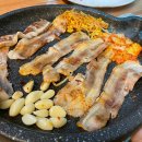 부산 정관 맛고을 오랜만에 가도 여전히 맛있는 정관 대표 냉삼 맛집 가성비 고기집