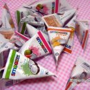 세윤식품 | 아빠어디가 캠핑카 아이스크림, 세윤이 아이스크림 스무즈후룻아이스 파는곳~