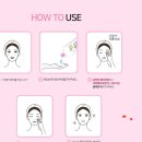 프랑스 오가닉 클렌징 워터 미셀라 워터-페이스&amp;아이즈