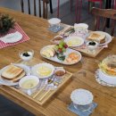 꽃피는산골스테이 이미지