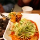 킹콩떡볶이 이미지