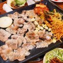 대박고깃집 권중점 이미지