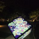 전주 국가유산 야행 후기｜경기전 야간 개장부터 좀비실록까지, 한옥마을 밤마실 다녀왔어요