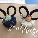 손으로 꾸미는 세상 이미지