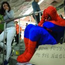 좌동지구대 앞 이미지