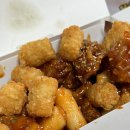 쌍촌동맛집 빛고을닭강정 상무점 백종원 메뉴 후기 재방문 꼭 할거야