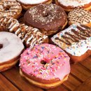 문’s도넛 이미지