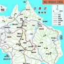 봉래산시름재 | 삼나무 숲이 웅장한 고흥 외나로도 봉래산(410m)