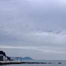 방파제파크 | 부산여행 해운대 블루라인 파크 내돈내산 후기