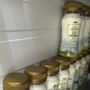 (제주 햇풀먹인 A2+ 목초 유기농우유) 속편한 하루를 위한 선택 후기