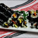 더맛있는김밥 이미지