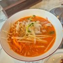 어복 이모카세 | 거제면밥집 어복이모카세 후기｜한치물회 2인 + 막국수 시원하게 먹고 온 날