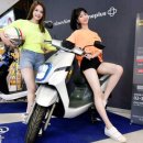 대림오토바이 이미지