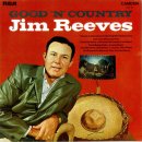 Jim Reeves 노래 He'll Have to Go 이미지