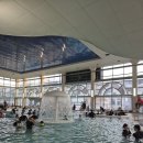 이천카페테리아 | 이천 테르메덴 후기｜영유아 아기 온천 추천, 커플베드·버블파티 정보