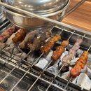 베이징양꼬치 - 강북구 한천로 1040 | 동대구역 양꼬치 맛집 베이징훠궈양꼬지양갈비 후기