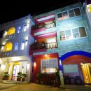 발리 호스텔 이미지