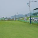 덕산생활체육공원 축구장 티스토리