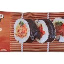 어쩌다김밥 - 동구 충무로 268-1 | 어쩌다김밥