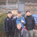 경남 마산시 진전면 적석산(497M) 등산 1 / 2009.1.31 (토룔) 이미지