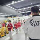 아이세상 태권도장 | 광주줄넘기 꿈꾸는석사태권도장 덕분에 우리 아이가 달라졌어요
