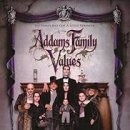 Addams Family 이미지