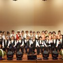 김제문화예술회관 소공연장 이미지