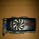 명품 아수스 GTX550 Ti ENGTX550 Ti D5 1GB DC 무상as남음 이미지