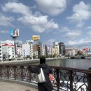 도심빌딩(민간개방화장실) | [후쿠오카] 실패 없는 맛집/카페/핫플 총정리(경비, 예산)