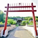 산청 단성현 호적장부 이미지