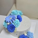블라썸온케이크